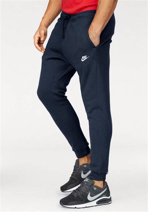 jogginghose herren extra lang nike|jogginghosen herren.